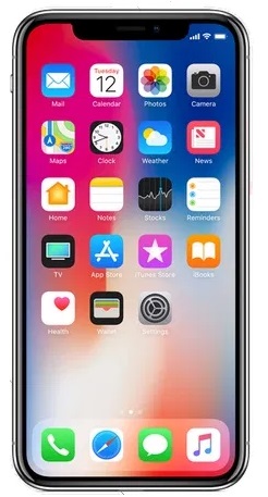 Comment allumer son iPhone X ?